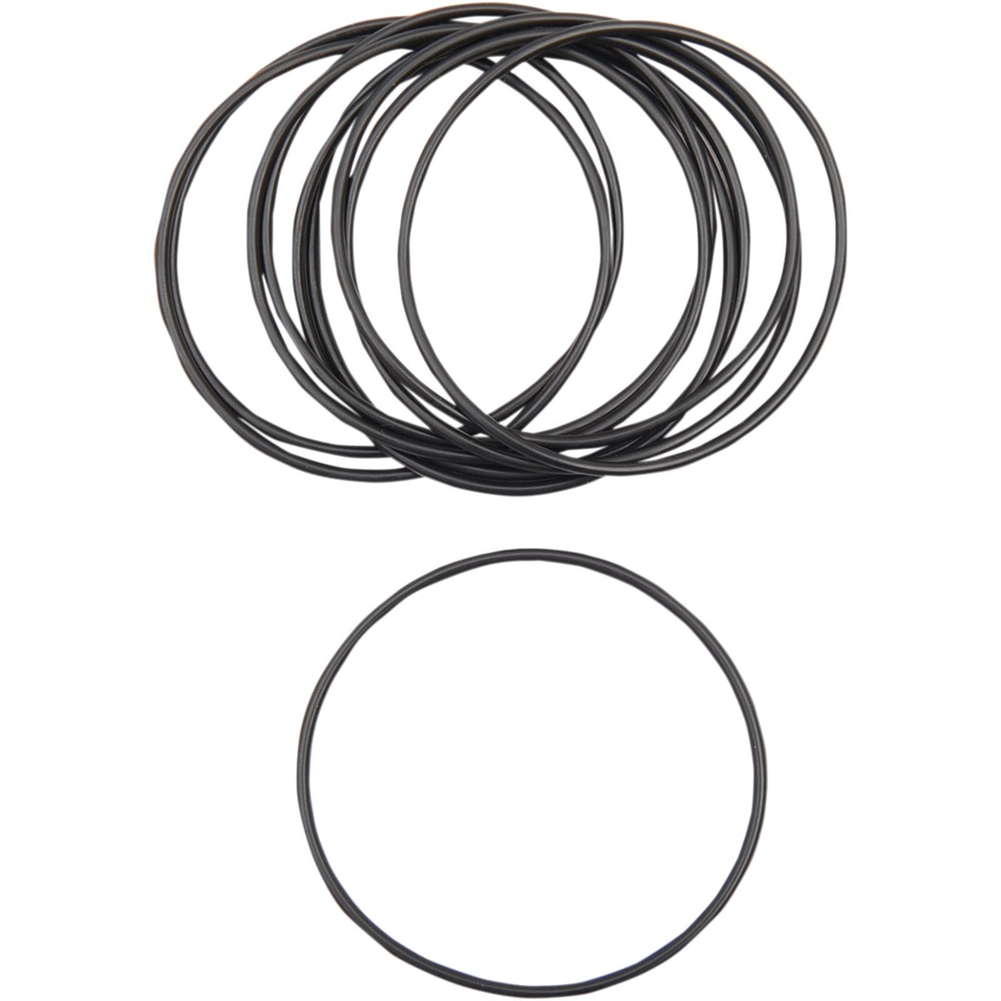 S&S Cycle S&S E Manifold to Carburetor O-Ring 50-8094_470334