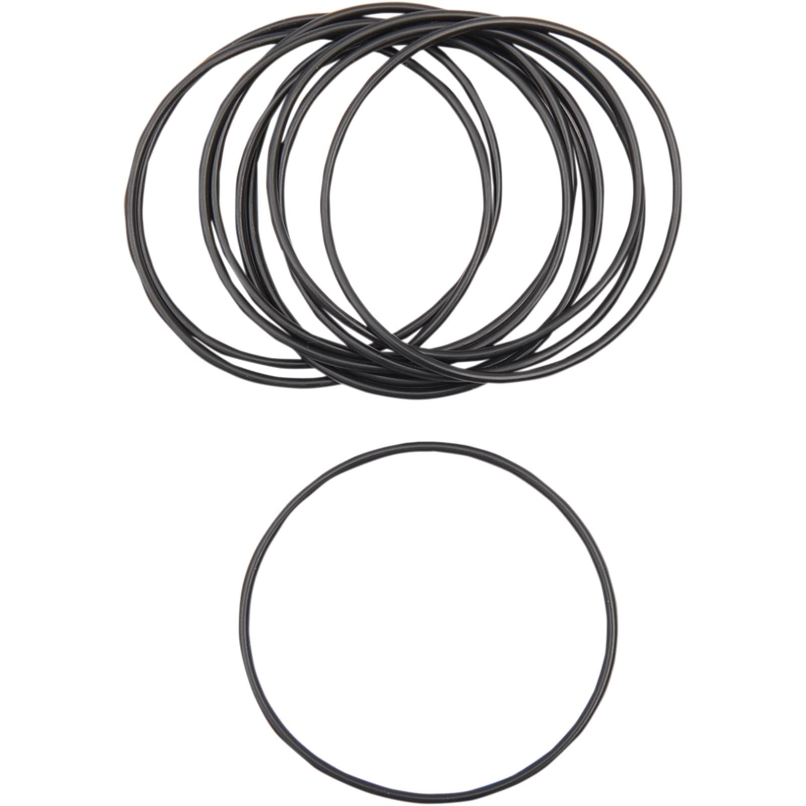 S&S Cycle S&S E Manifold to Carburetor O-Ring 50-8094_470334