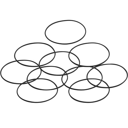 S&S Cycle S&S G Manifold to Carburetor O-Ring 50-8093_111718