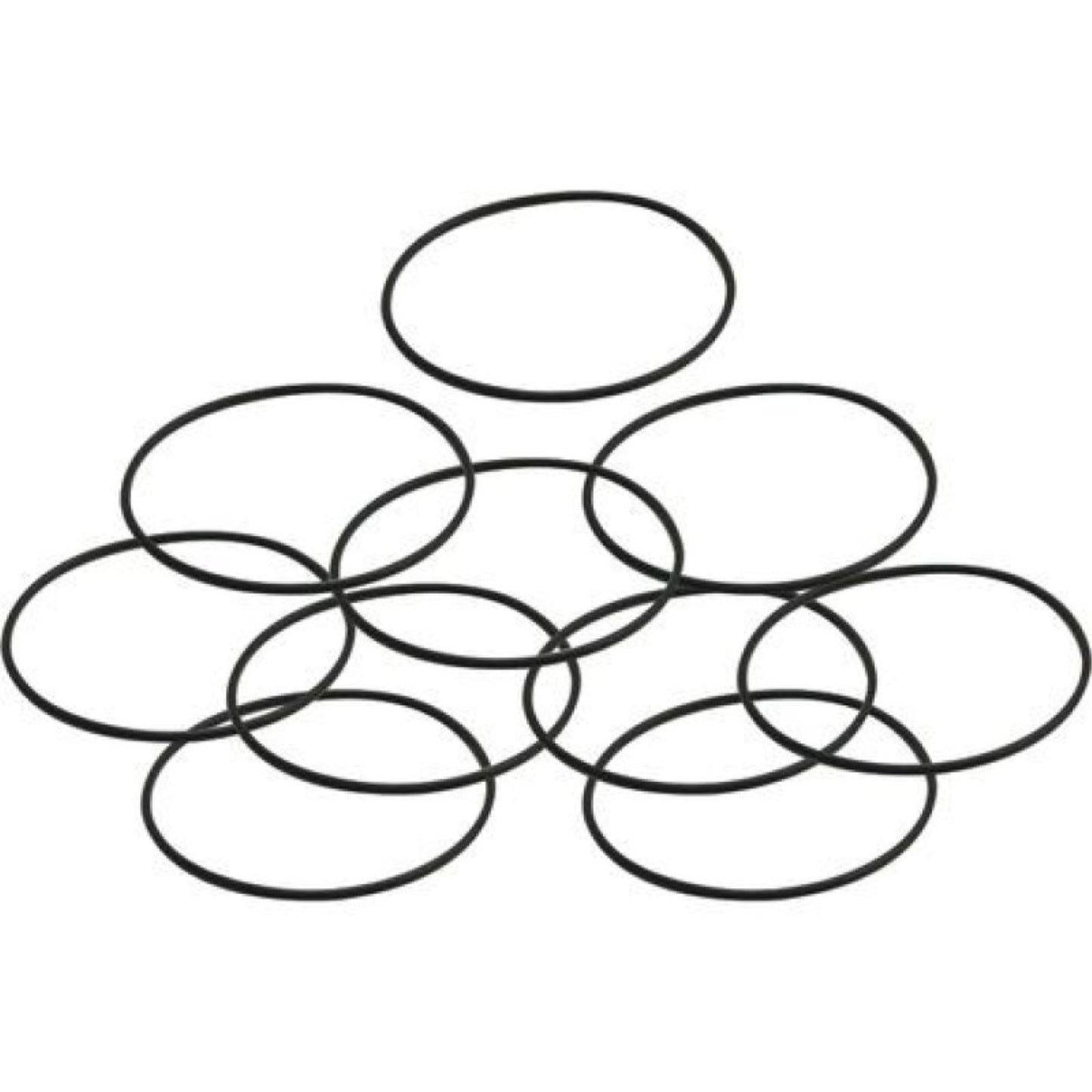 S&S Cycle S&S G Manifold to Carburetor O-Ring 50-8093_1463698