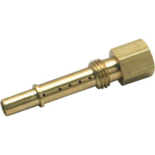 S&S Cycle Tube Main Super E/Super G Carburetor 11-2085_469703