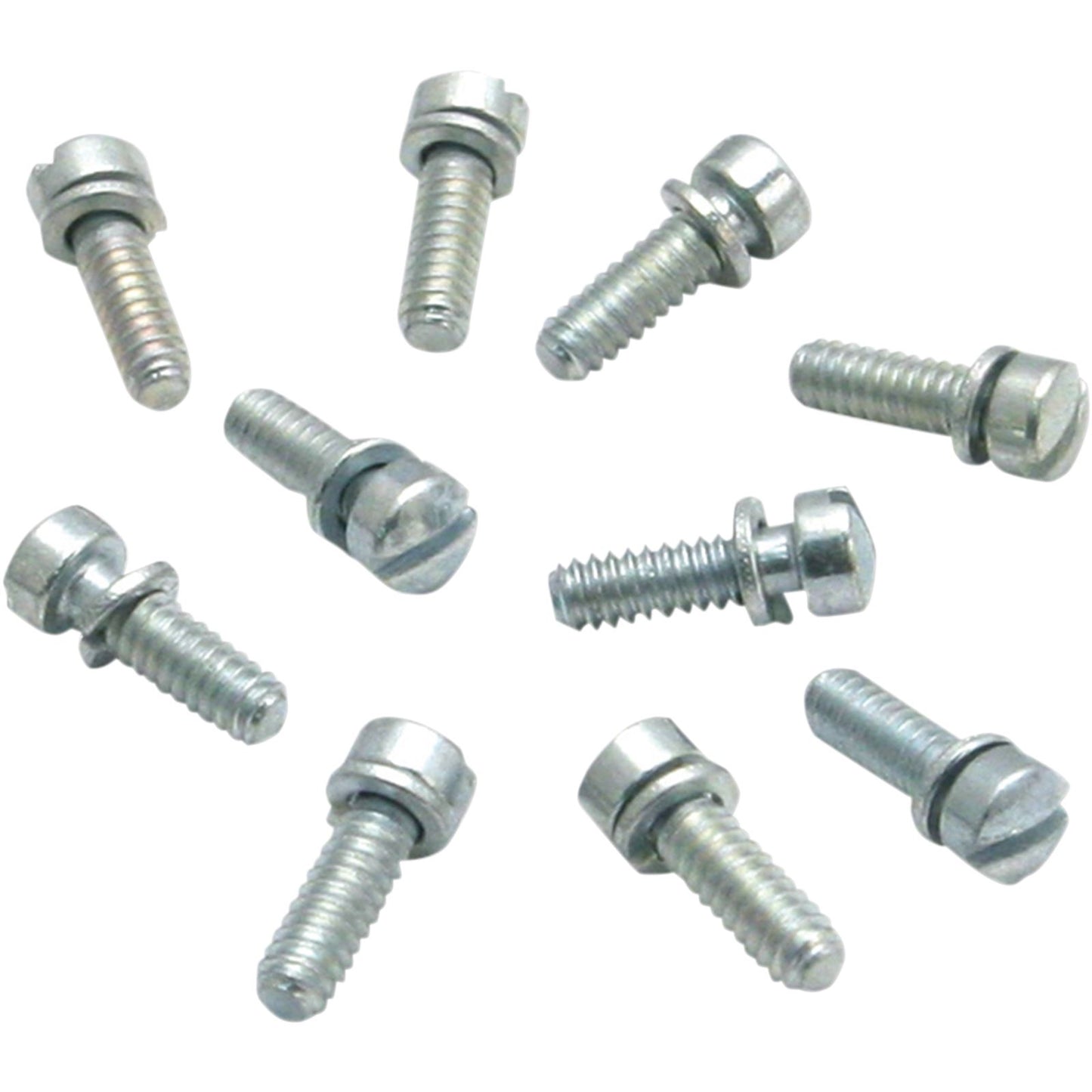 S&S Cycle Screw Bowl - 10/Pack 50-0063_469679