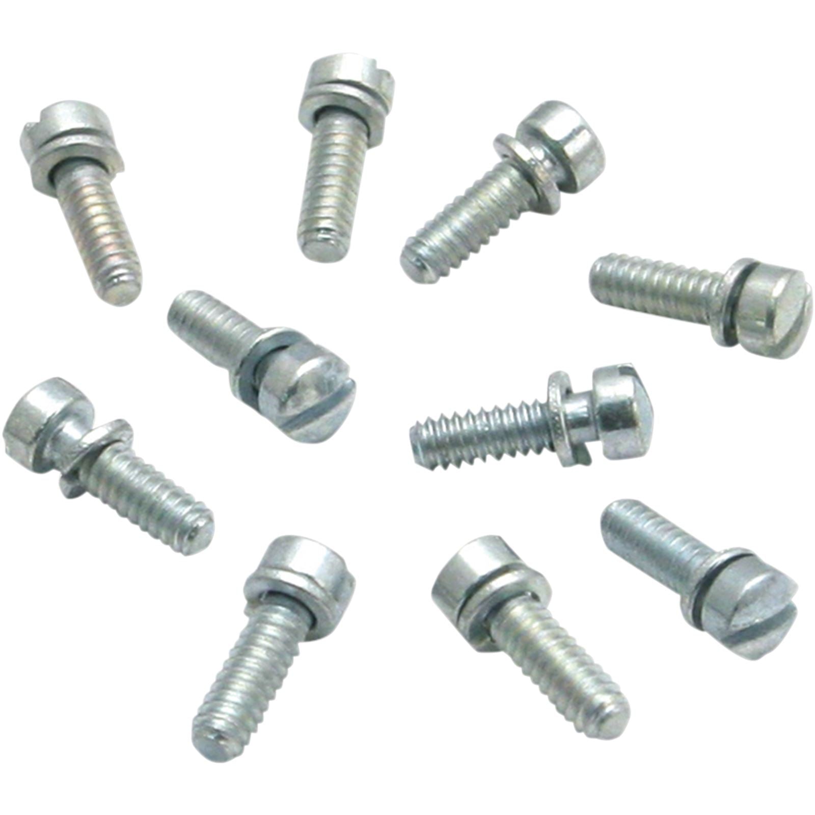 S&S Cycle Screw Bowl - 10/Pack 50-0063_469679