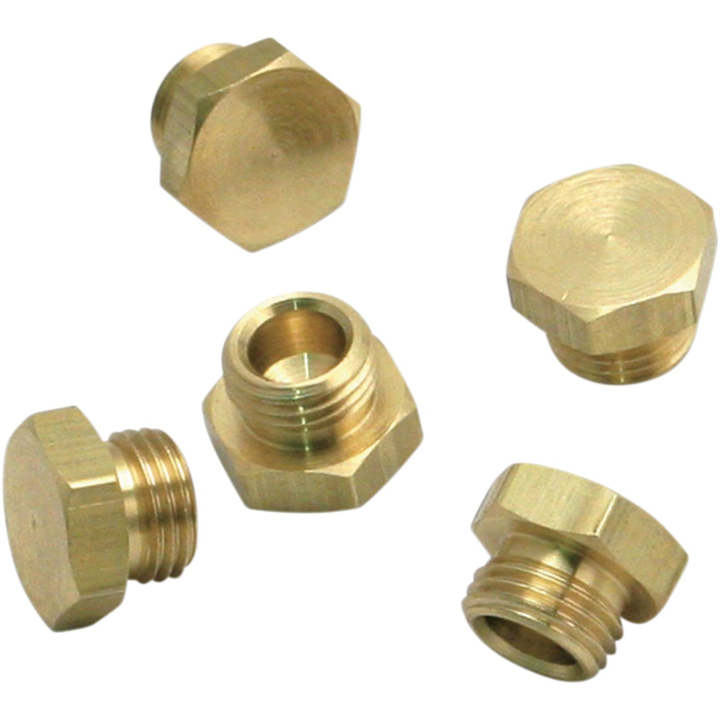 S&S Cycle Plug Float Bowl 11-2092_469650