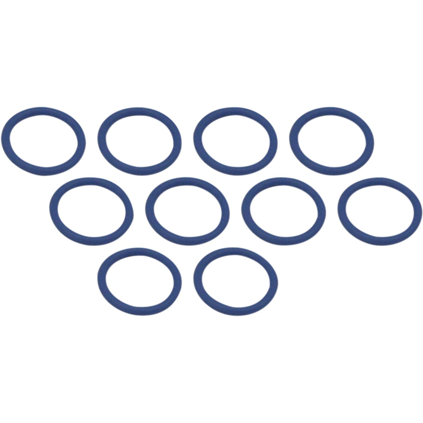S&S Cycle Silicone O-Ring (50-8095) 50-8095_469594