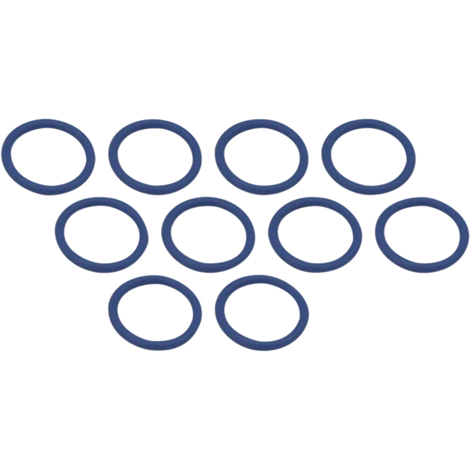S&S Cycle Silicone O-Ring (50-8095) 50-8095_469594