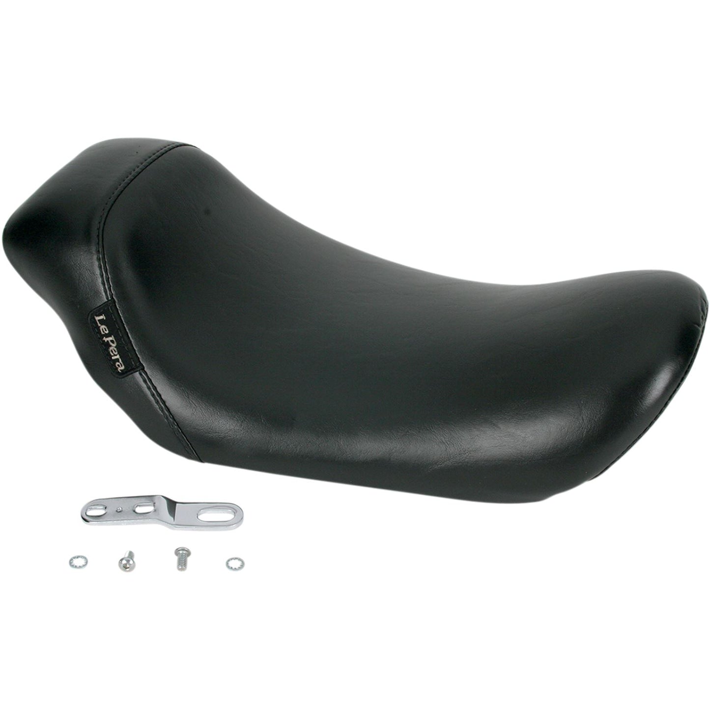 Le Pera Bare Bones Solo Seat - FXD '04-'05 LF-001_417552
