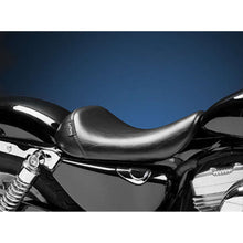 Le Pera Bare Bones Solo Seat - XL '04-'06 LF-006_111722