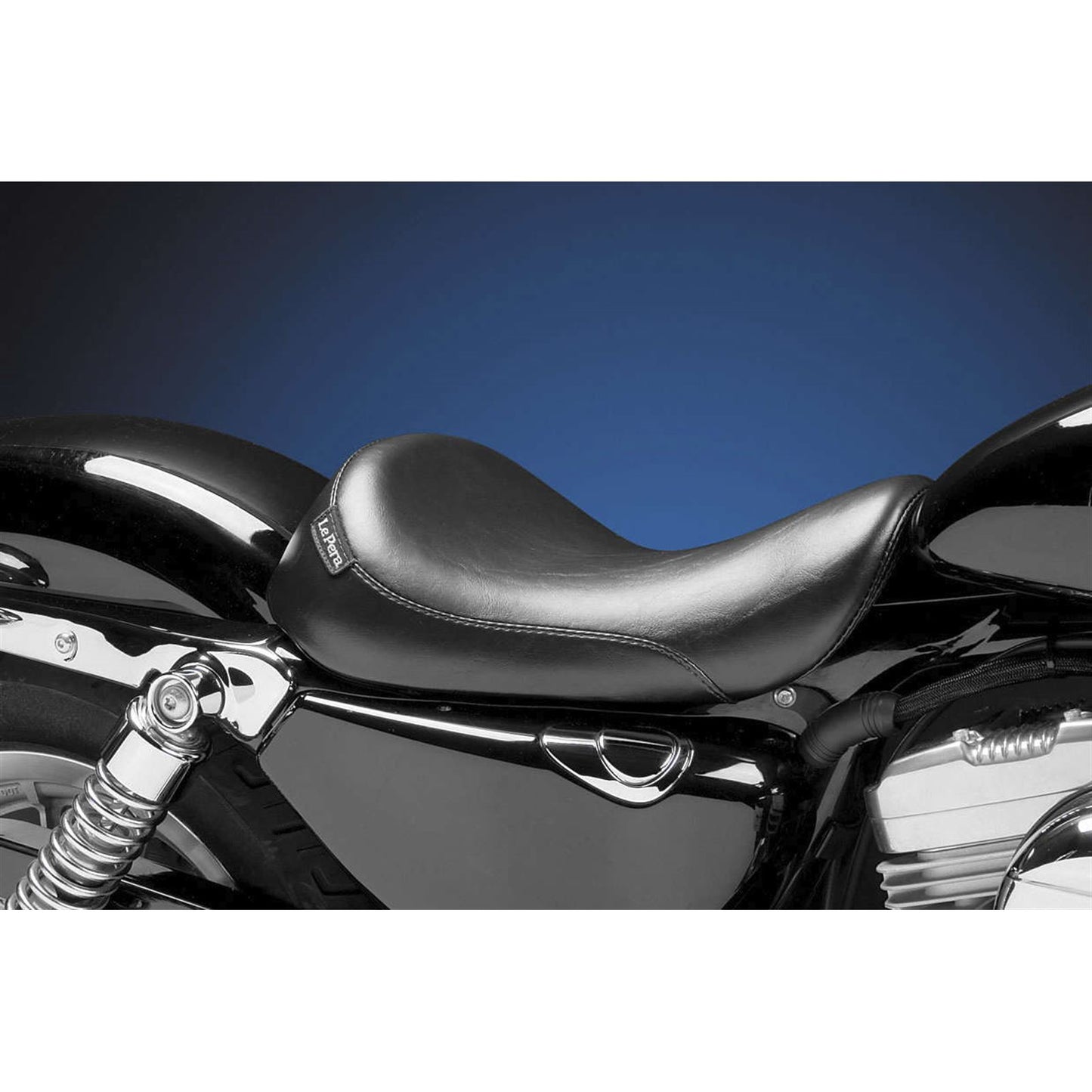 Le Pera Silhouette Solo Seat - XL '04-'06 LF-856_111723