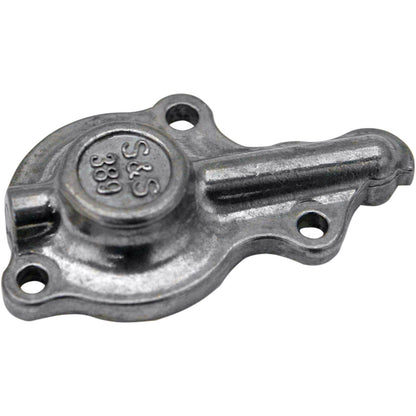 S&S Cycle Cap Assembly Acceleration Pump 11-2389_469707