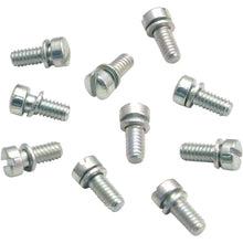 S&S Cycle Screw Acceleration Pump Cap - 10/Pack 50-0098_469708