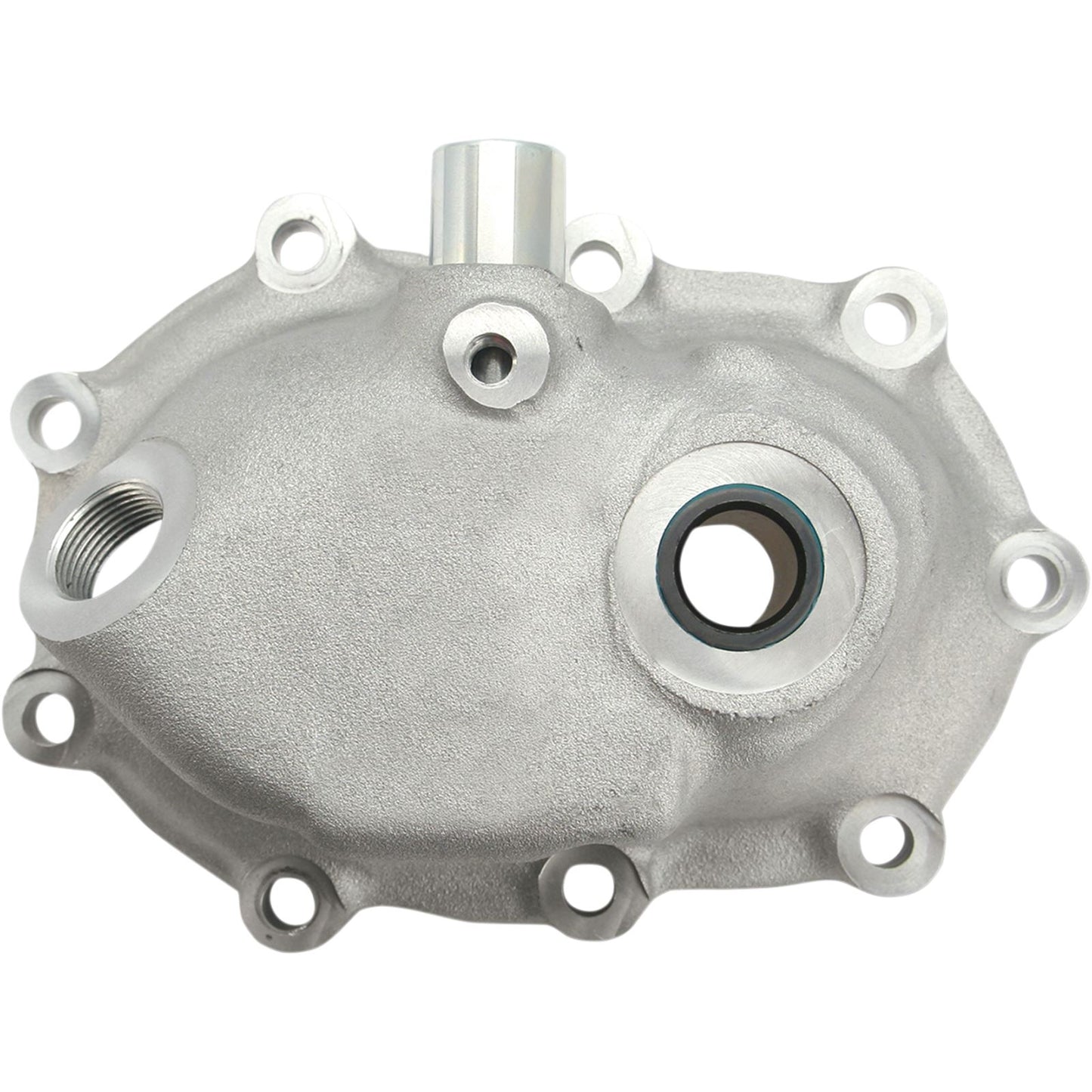 S&S Cycle Transmission Side Cover 106-6479-00_469916
