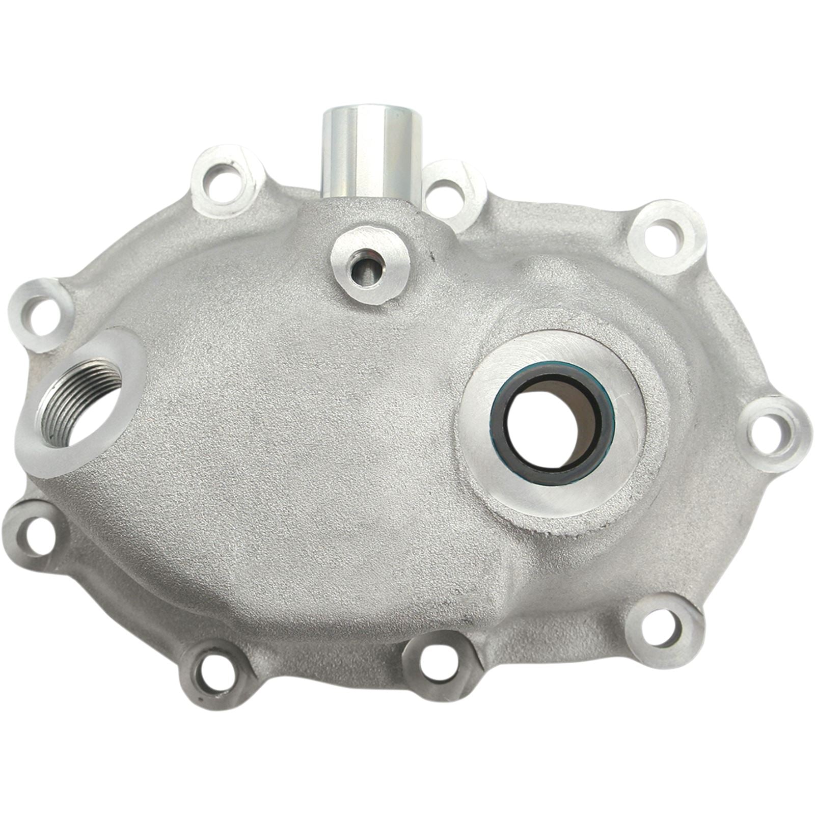 S&S Cycle Transmission Side Cover 106-6479-00_469916