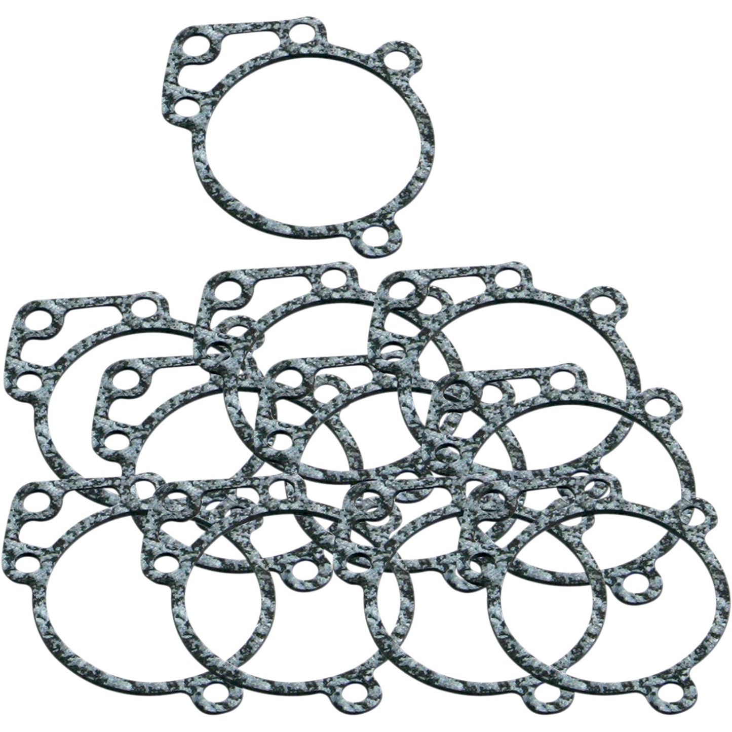 S&S Cycle Air Cleaner Backplate Gasket - 10/Pack 106-2328_469555
