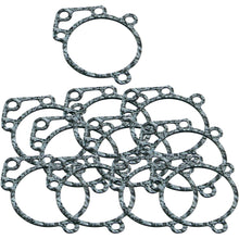 S&S Cycle Air Cleaner Backplate Gasket - 10/Pack 106-2328_469555