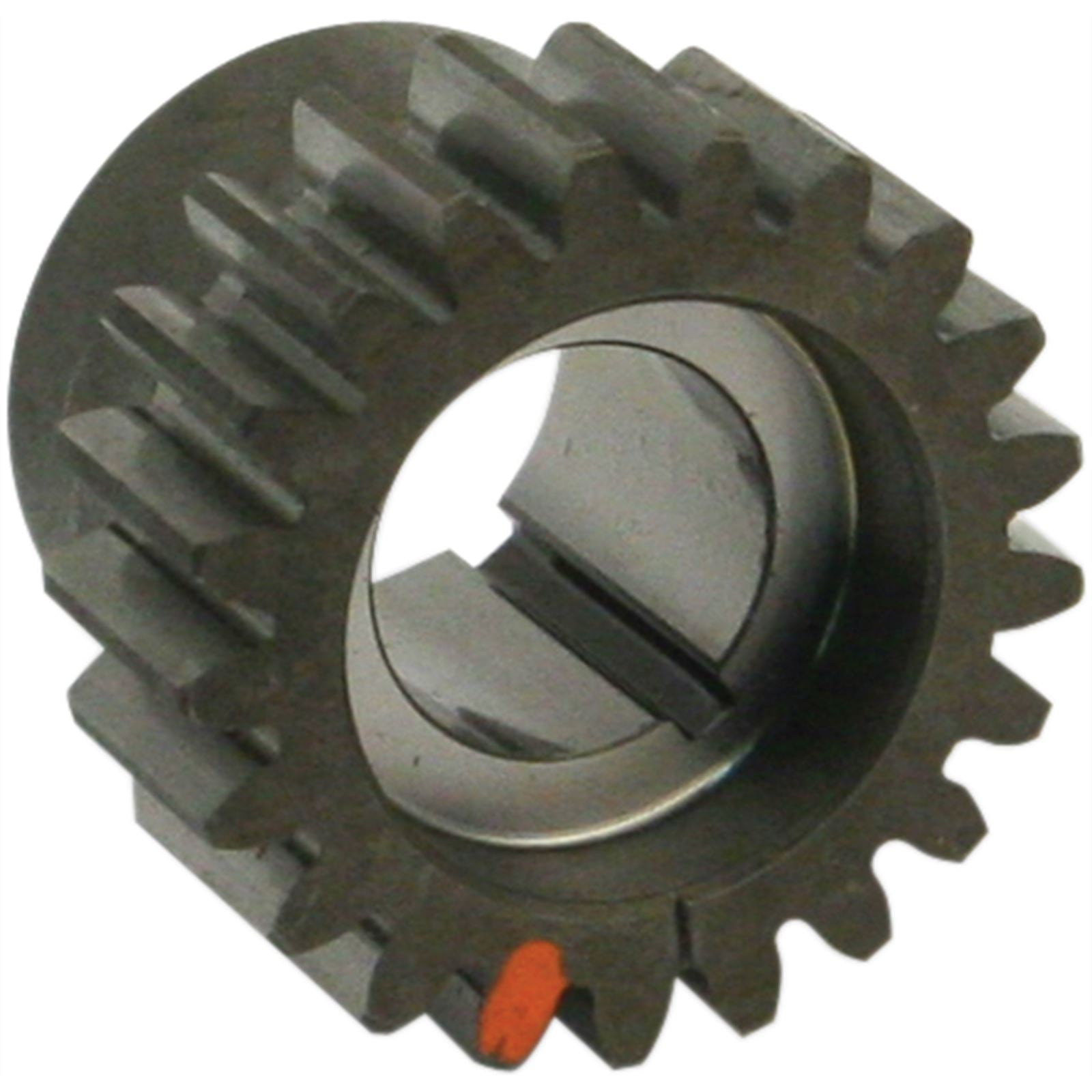 S&S Cycle Pinion Gear - Orange 33-4141_469623