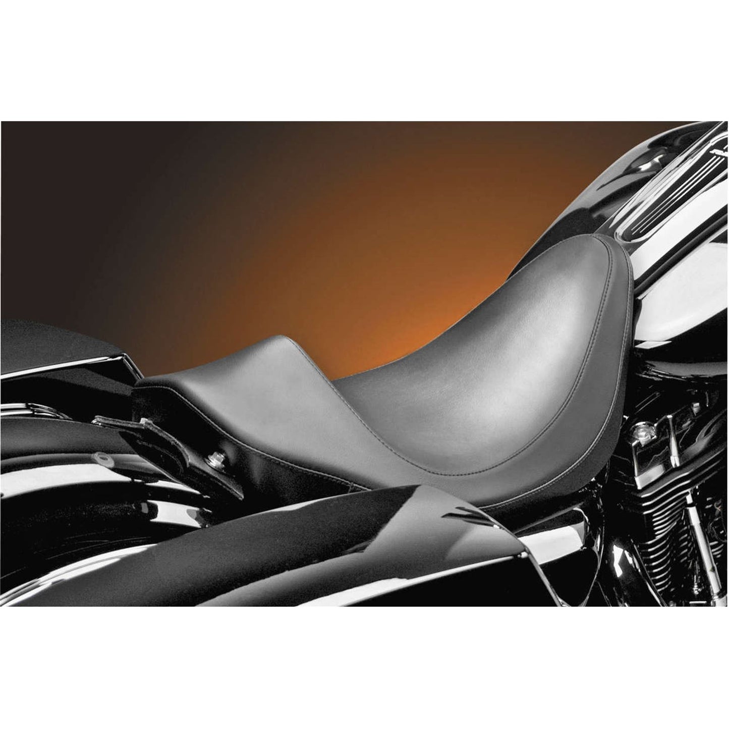 Le Pera Villain Solo Seat - FL '08-'19 LK-807_111748