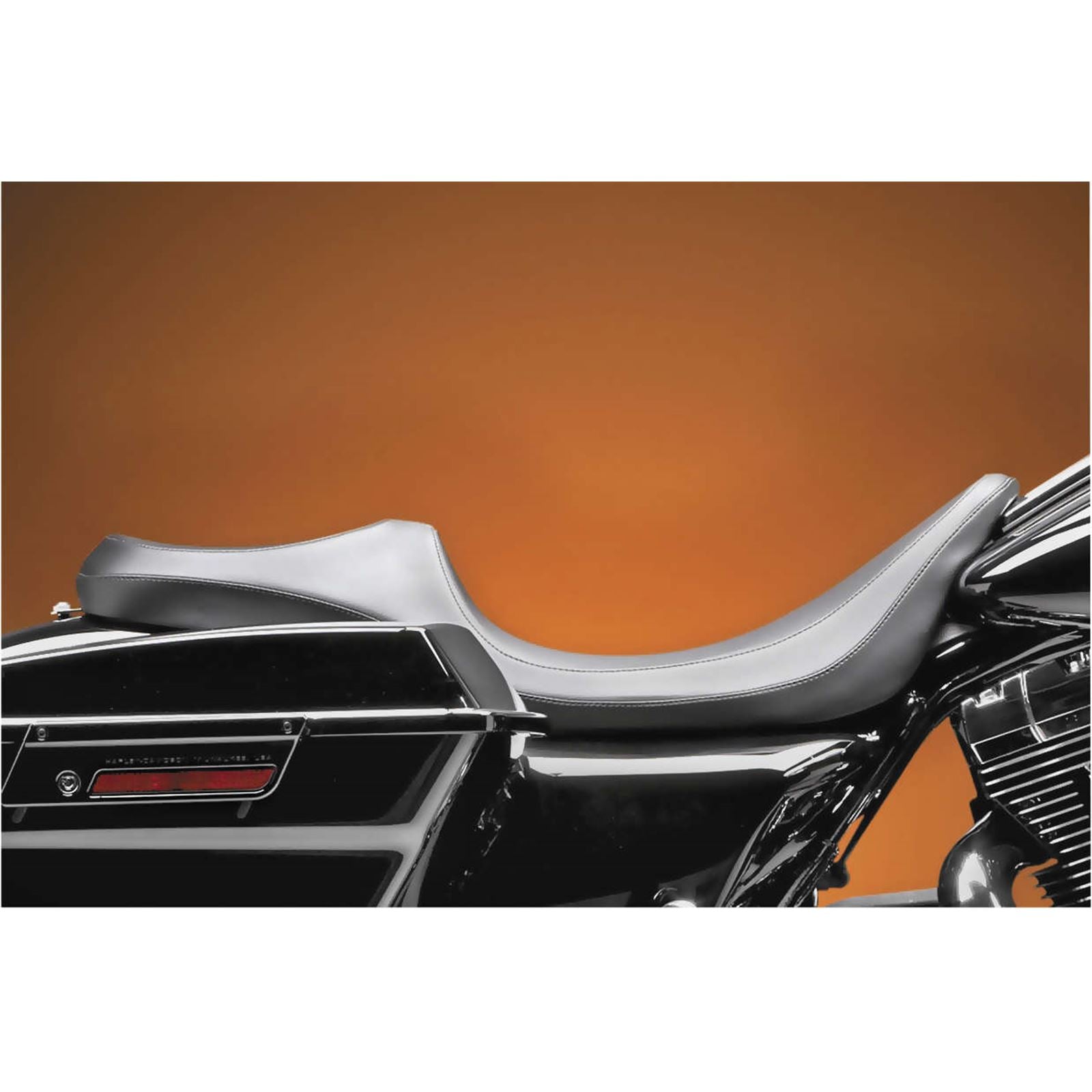 Le Pera Villain Daddy Long Legs Seat FL 08-17 LK-817DL_111749