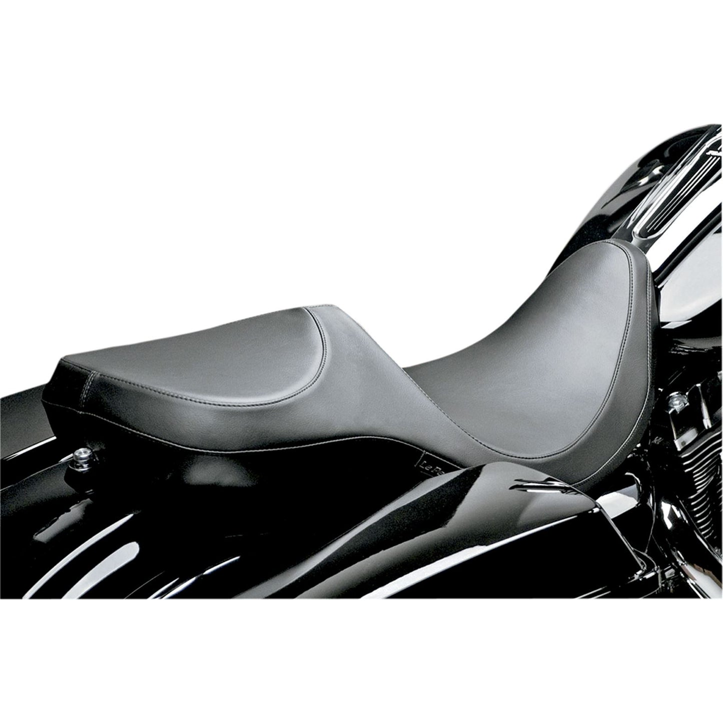 Le Pera Super Villain Seat for Touring Models 08-17 FL LK-817SV_417331