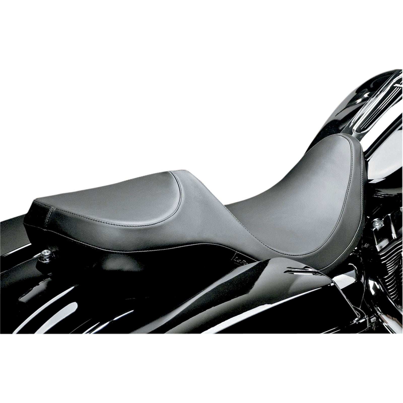 Le Pera Super Villain Seat for Touring Models 08-17 FL LK-817SV_417331