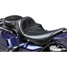 Le Pera Maverick Long Seat - FLT '97-'01 LN-957DL_417315