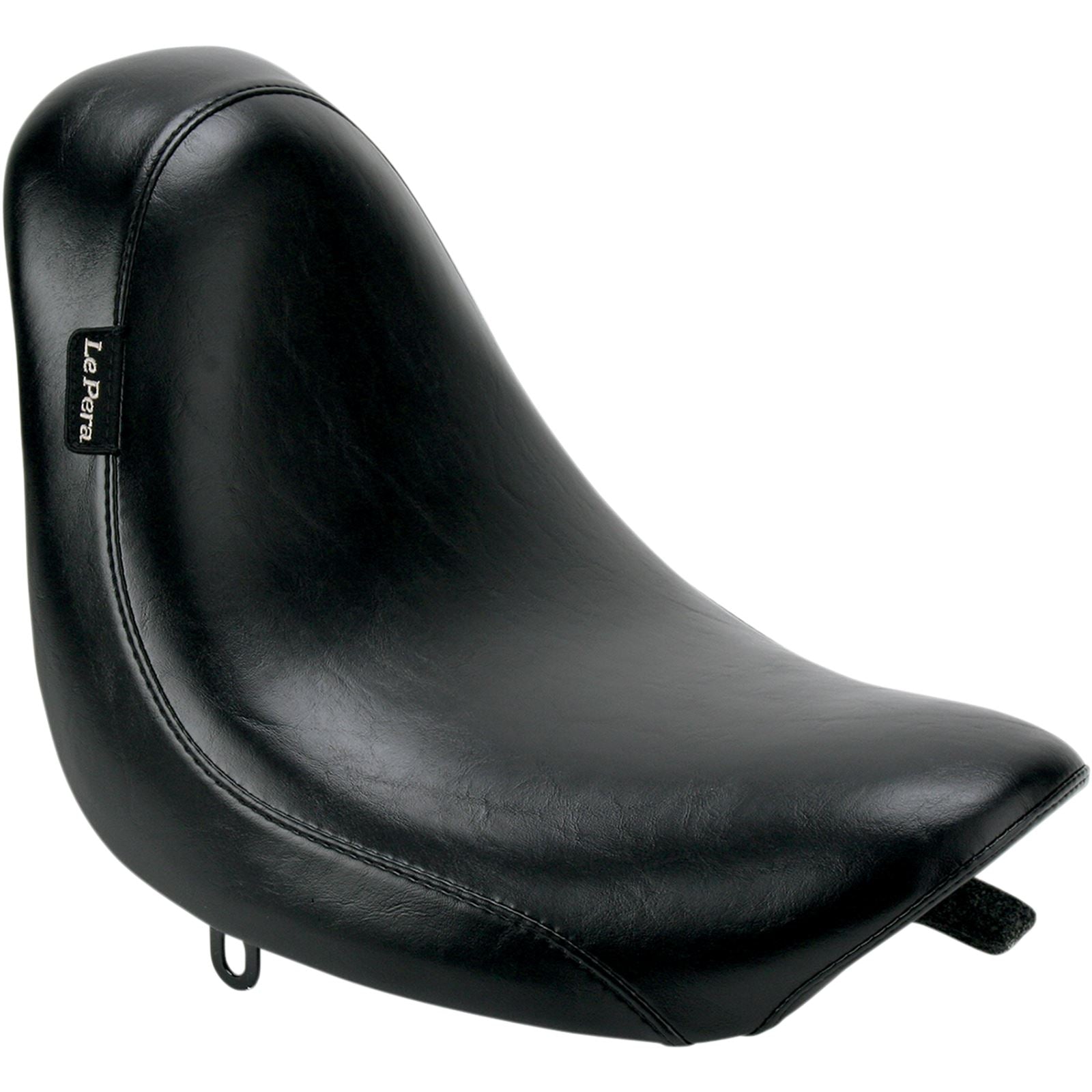 Le Pera Silhouette Solo Deuce Seat LD-850_417434