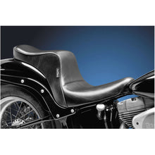 Le Pera Cherokee Seat - Smooth [MPN: LK-020]_111754