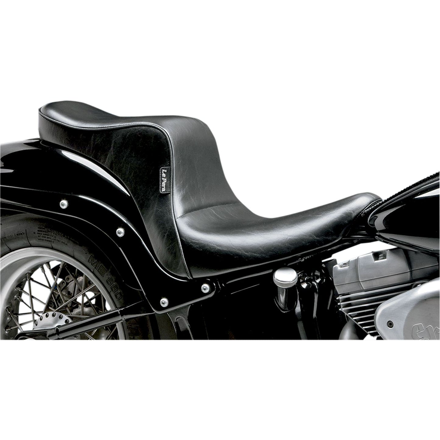 Le Pera Cherokee Seat - Smooth [MPN: LK-020]_417450
