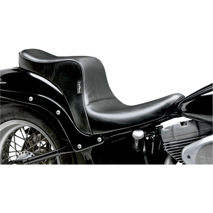 Le Pera Cherokee Seat - Smooth [MPN: LK-020]_417450