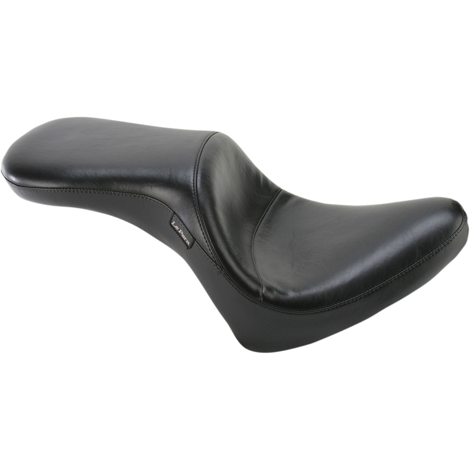 Le Pera Maverick Seat - Smooth [MPN: LN-910S]_417451