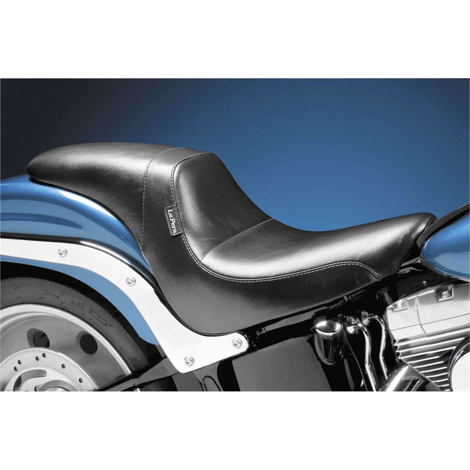 Le Pera Daytona Seat - FXST '06-'10 LK-540S_111757