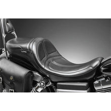 Le Pera Maverick Long Seat - FXD '06-'17 LK-970DL_111764