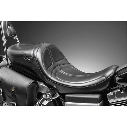 Le Pera Maverick Long Seat - FXD '06-'17 LK-970DL_111764