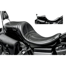 Le Pera Maverick Long Seat - FXD '06-'17 LK-970DL_417576