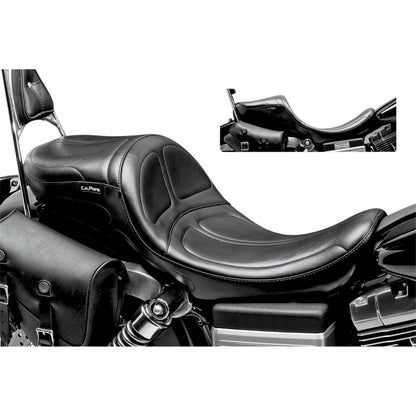 Le Pera Maverick Long Seat - FXD '06-'17 LK-970DL_417576