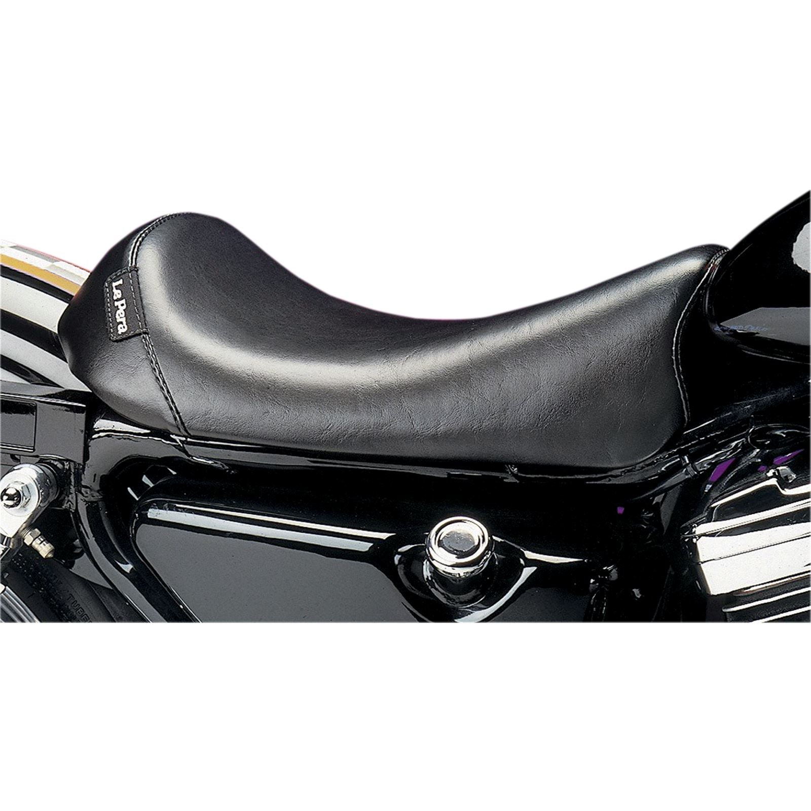 Le Pera Barebones Solo Seat - XL '82-'03 [MPN: LT-006]_417861