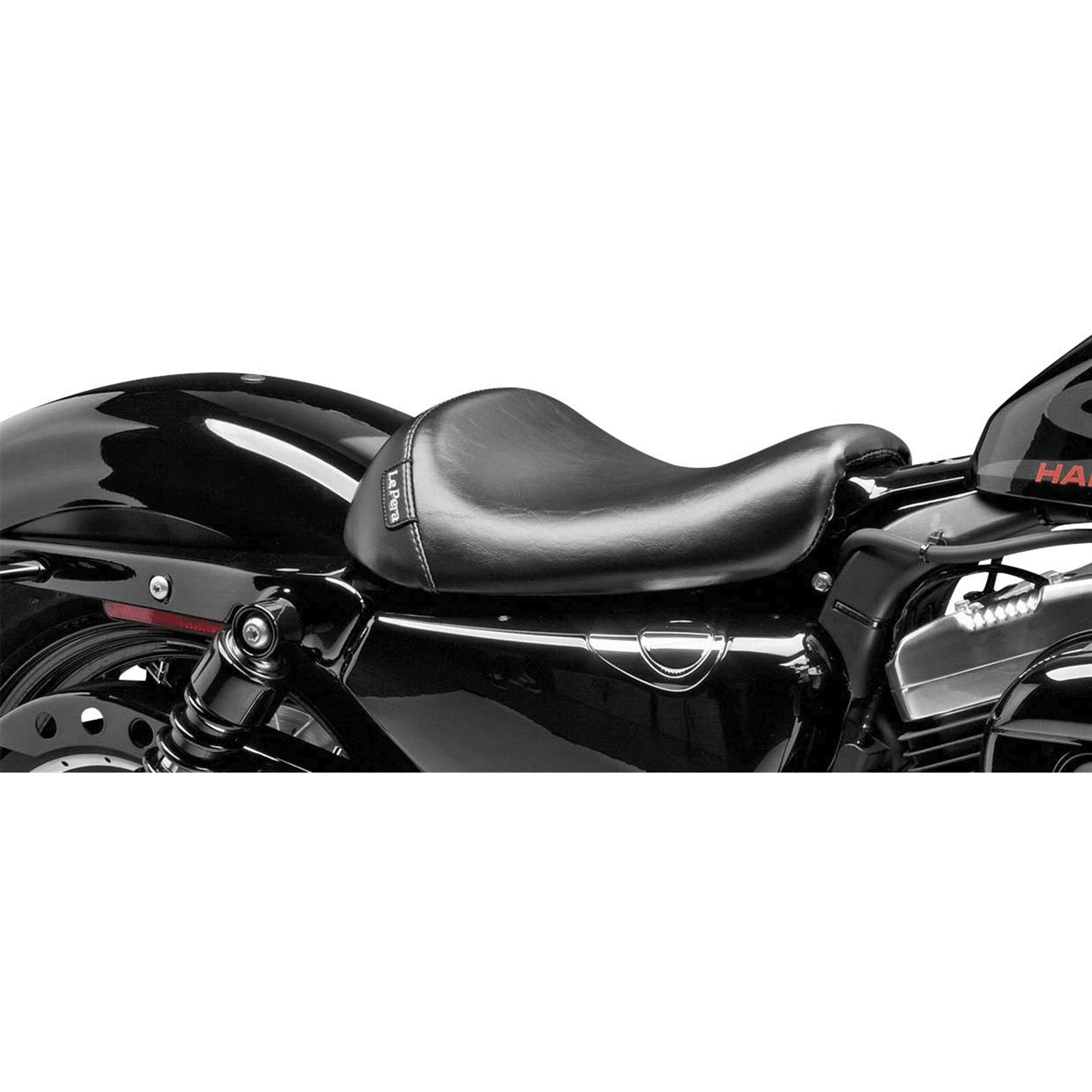 Le Pera Bare Bones Seat - Smooth - XL48 LK-006_111766