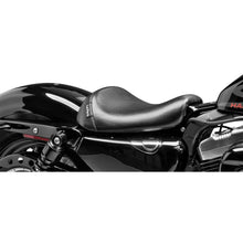 Le Pera Bare Bones Seat - Smooth - XL48 LK-006_111766
