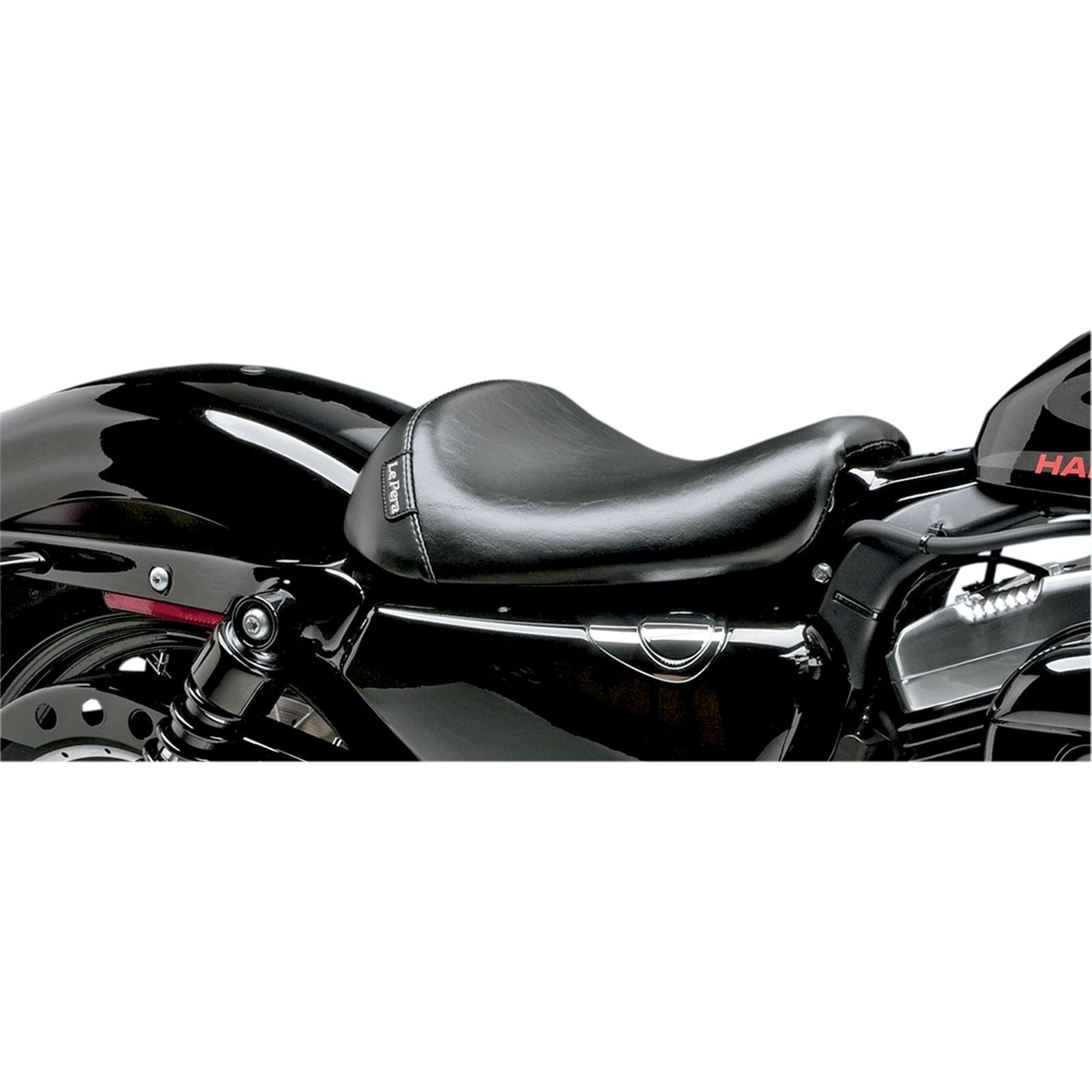 Le Pera Bare Bones Seat - Smooth - XL48 LK-006_417677