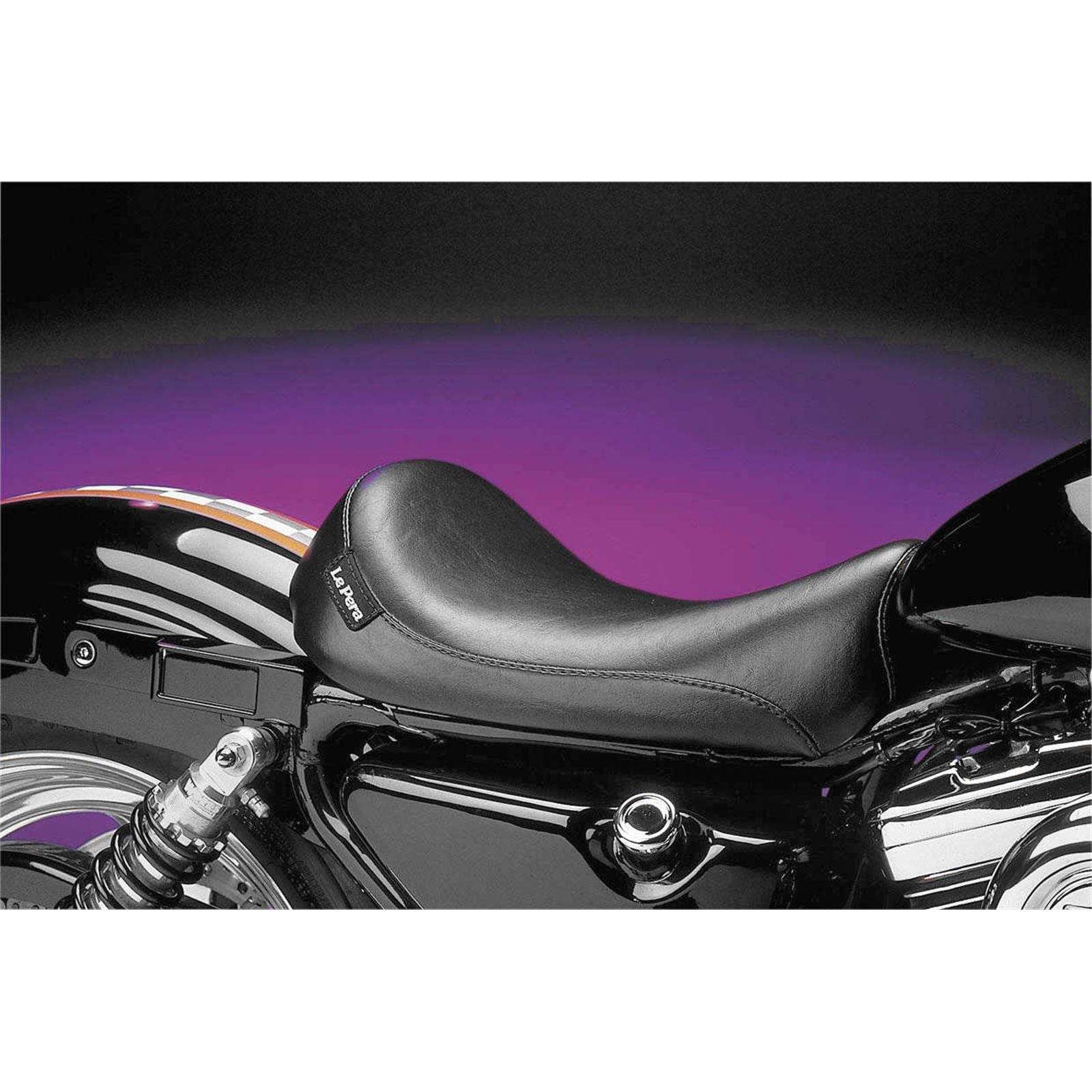 Le Pera Silhouette LT Solo Seat - XL '82-'03 LT-856_111767