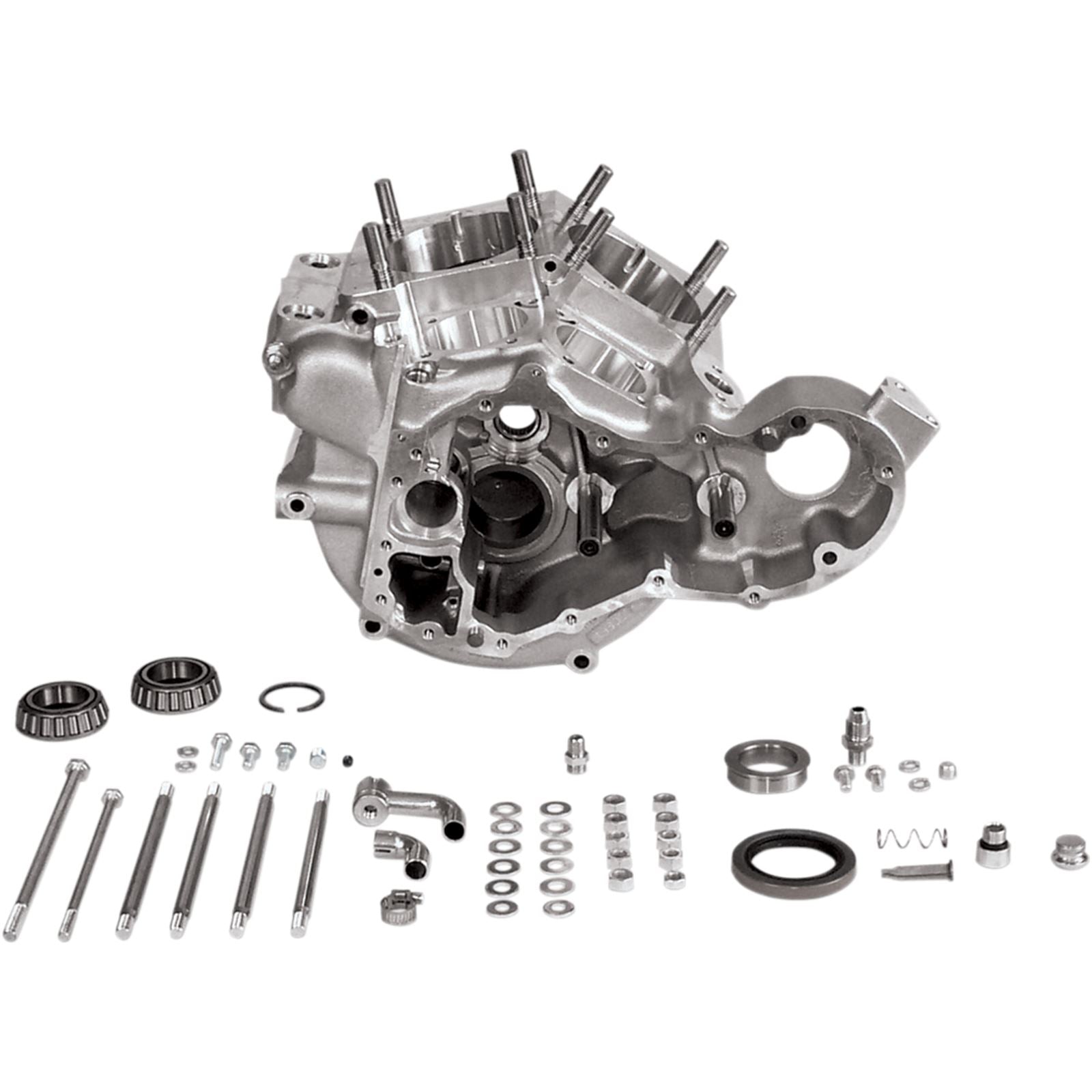 S&S Cycle Super Stock Motor Case 31-0010_470153