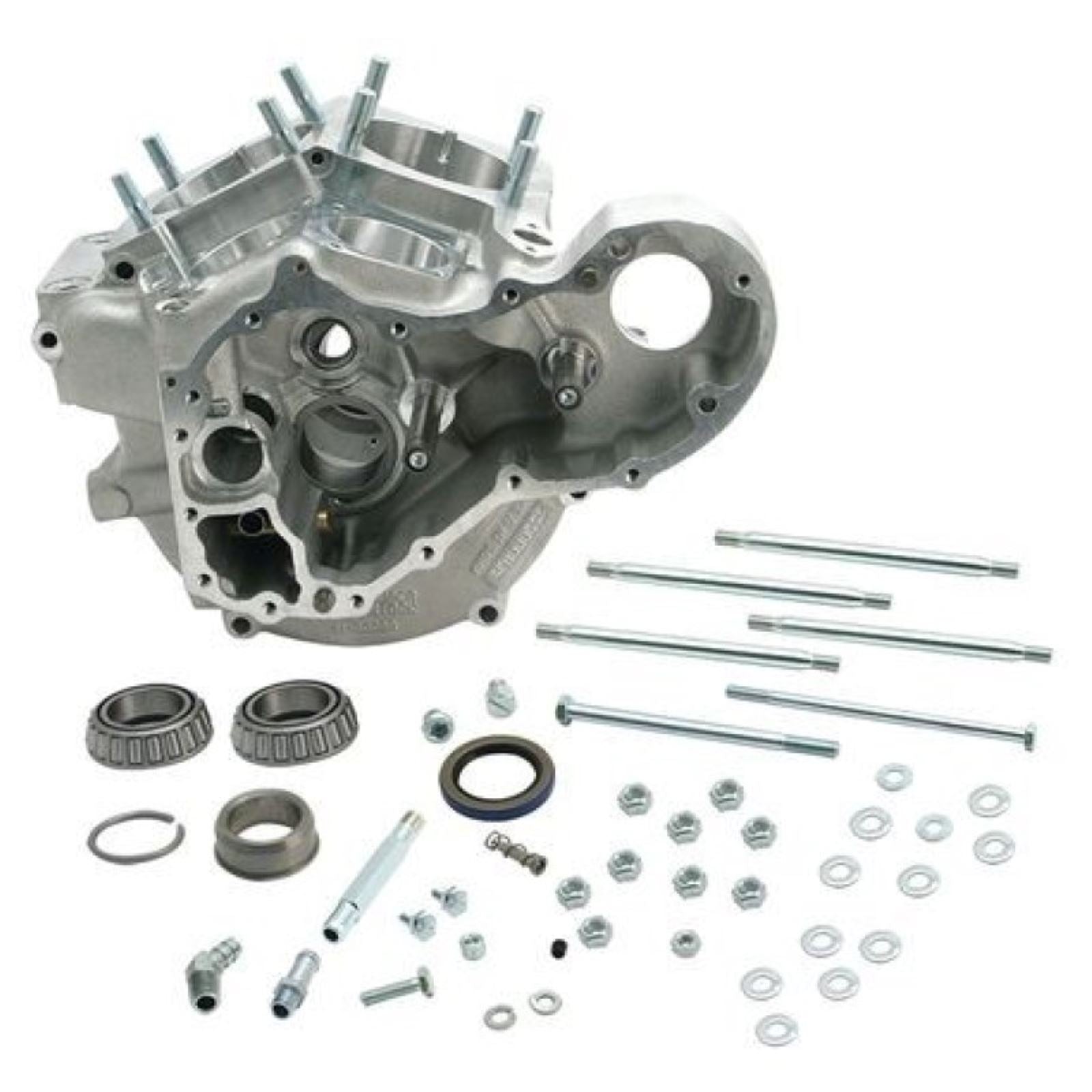 S&S Cycle Super Stock Motor Case 31-0010_1463954