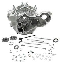 S&S Cycle Crankcase - Natural 31-0008_111785