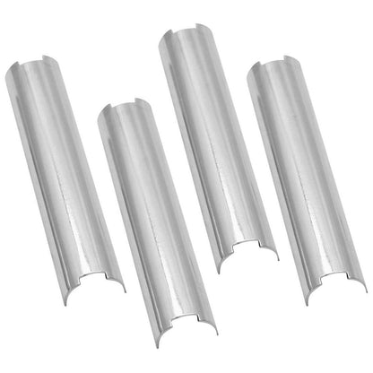 S&S Cycle Pushrod Cover Keeper Set - 3.33" 93-4106_111788