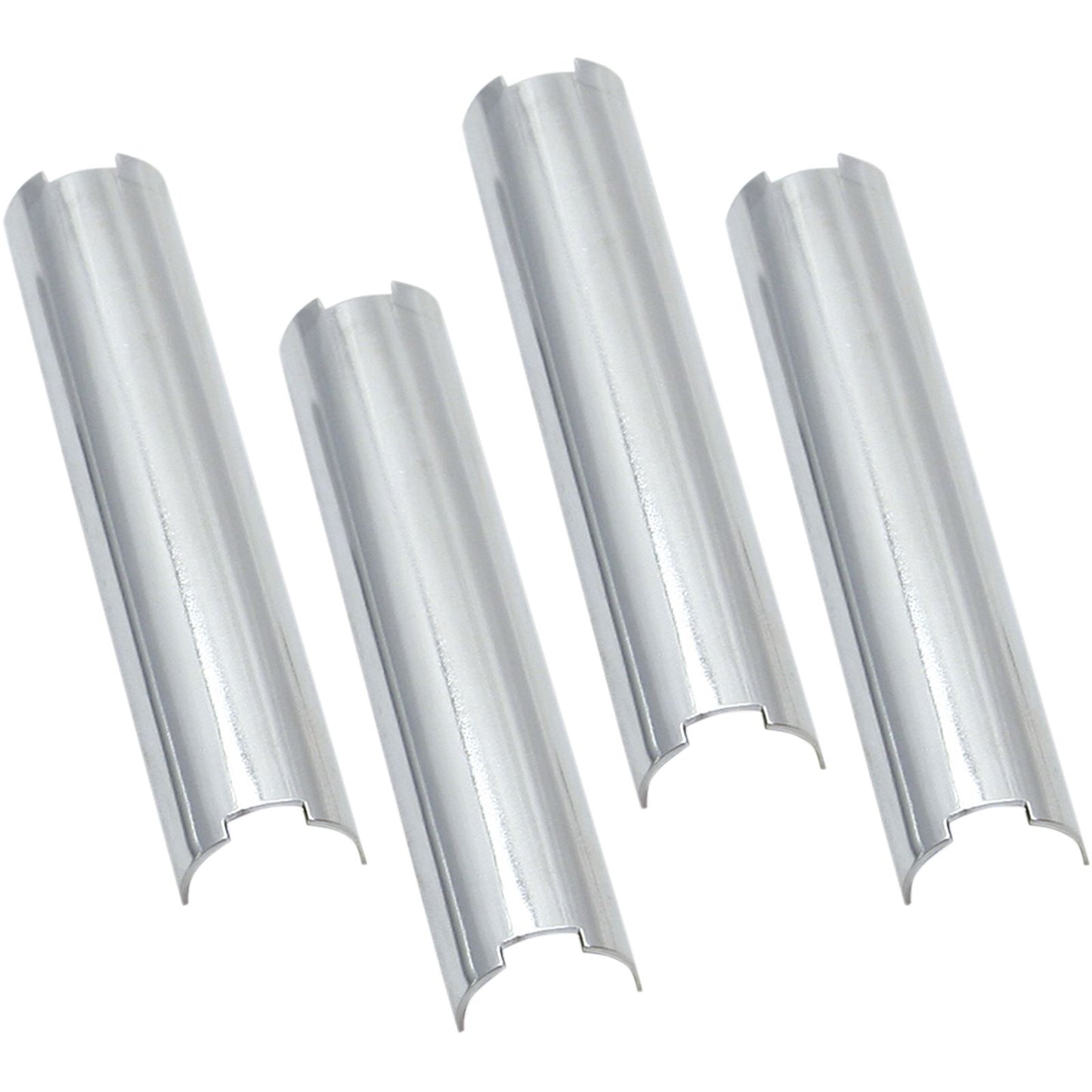 S&S Cycle Pushrod Cover Keeper Set - 3.33" 93-4106_469391