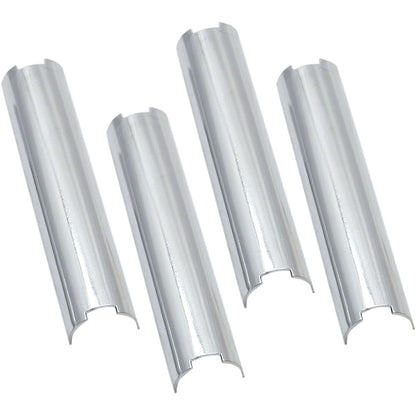 S&S Cycle Pushrod Cover Keeper Set - 3.33" 93-4106_469391