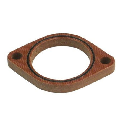 S&S Cycle Insulator 3/8" Super G Carburetor 16-0498_1464027
