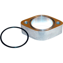 S&S Cycle Spacer/Insulator Block Super G Carburetor 16-0357_469943