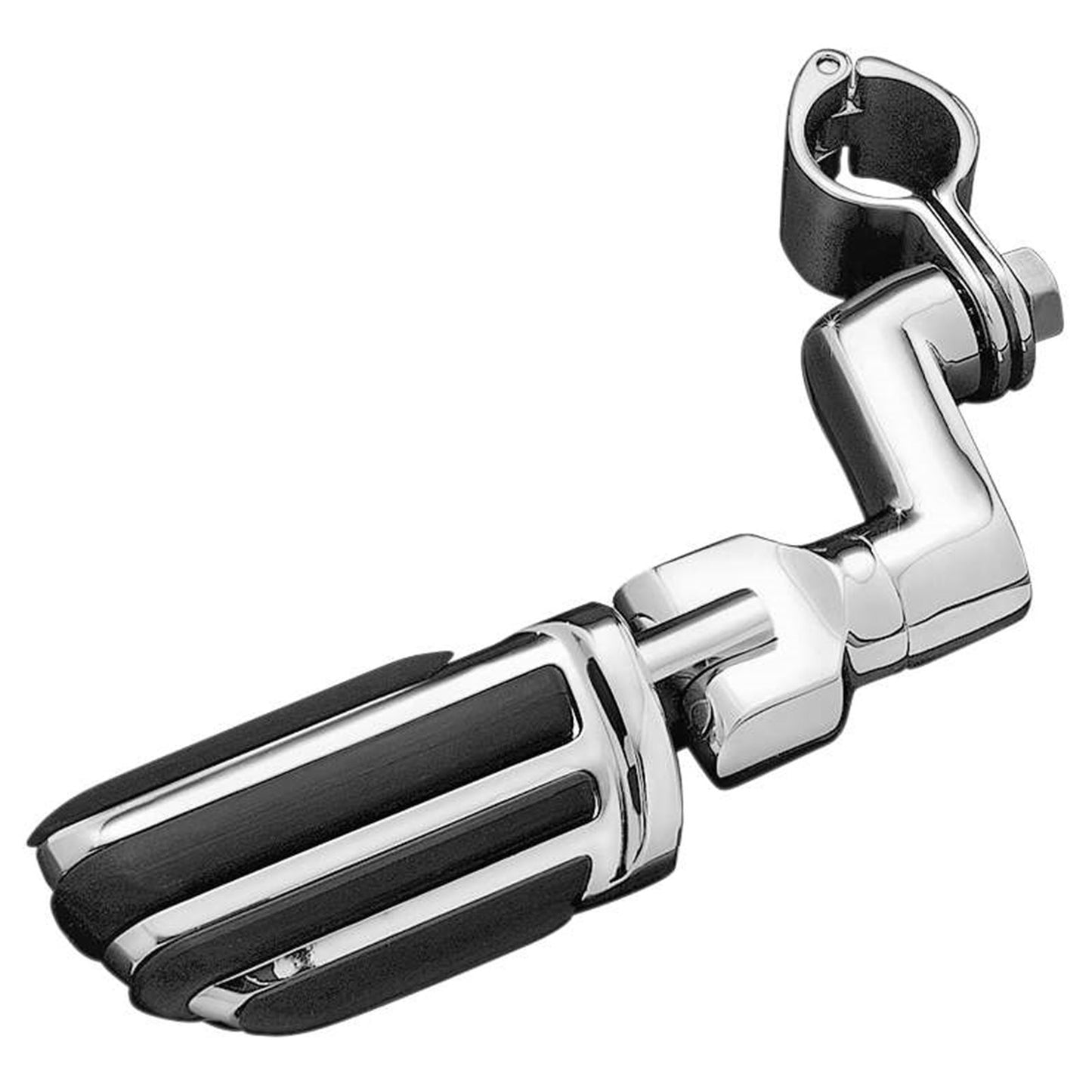 Kuryakyn Pilot Peg with 1.25" Offset 4436_111791