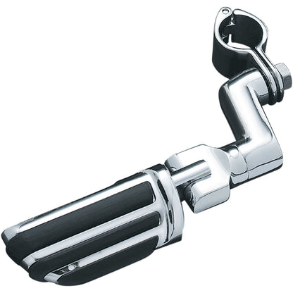 Kuryakyn Pilot Peg with 1.25" Offset 4436_411974